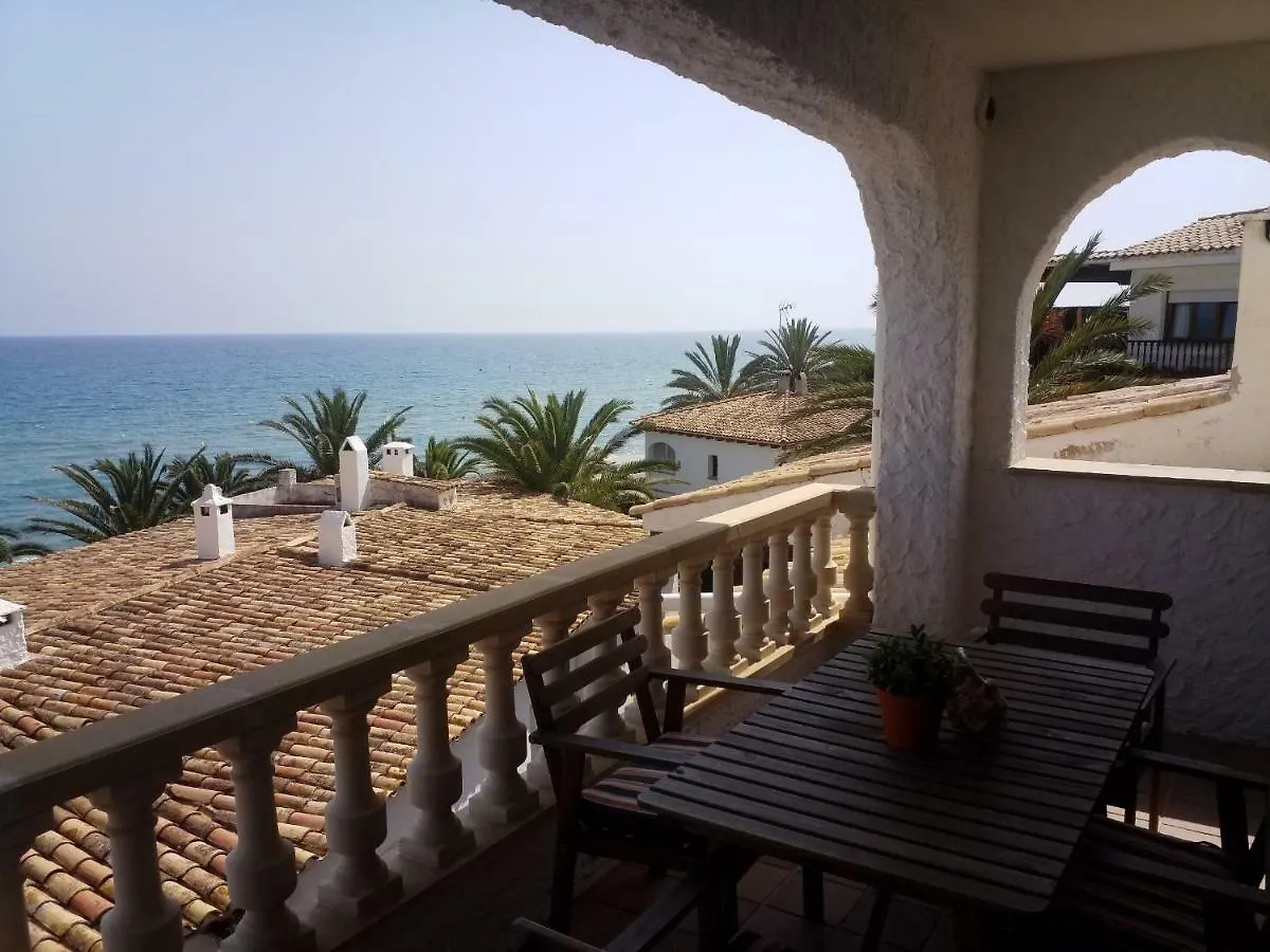 Holiday home Casa Chueca Hotel Coma-ruga