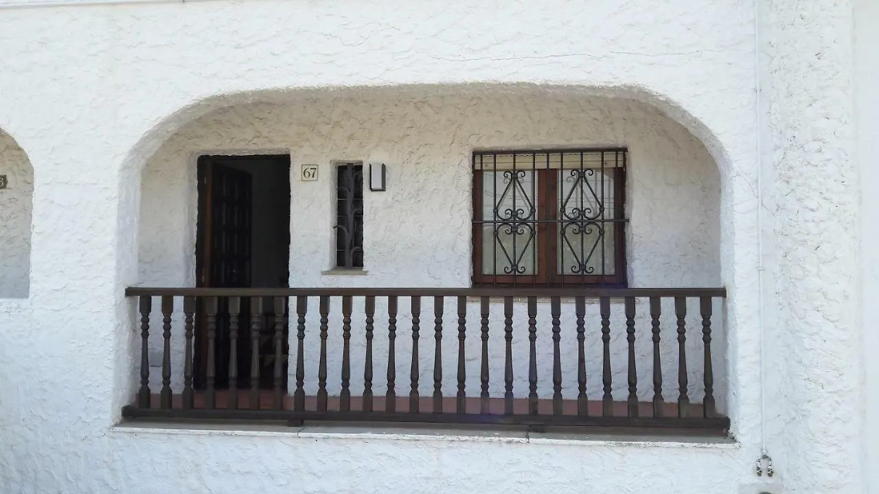Holiday home Casa Chueca Hotel Coma-ruga