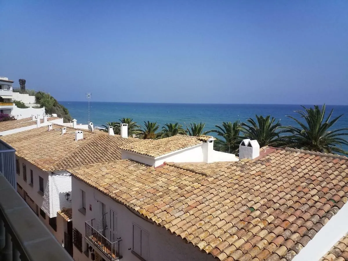 Casa Chueca Hotel Coma-ruga Spain