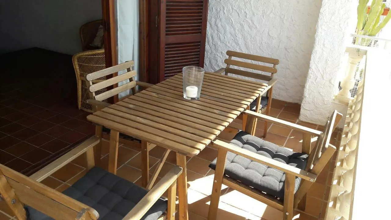 Casa Chueca Hotel Coma-ruga Spain