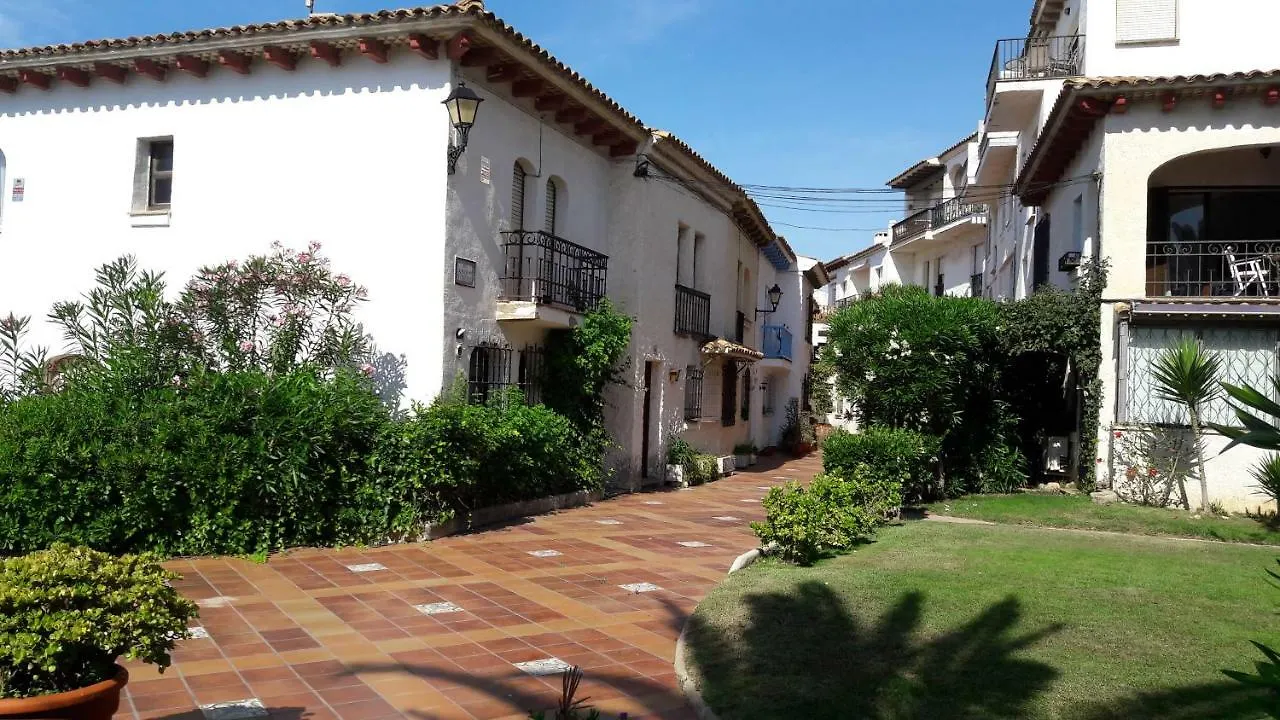 Casa Chueca Hotel Coma-ruga 0*,  Spain