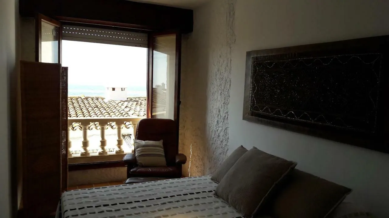 Casa Chueca Hotel Coma-ruga Holiday home