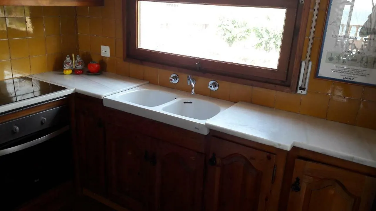 Holiday home Casa Chueca Hotel Coma-ruga Spain