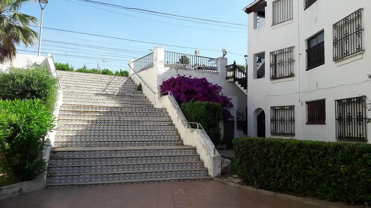Casa Chueca Hotel Coma-ruga Holiday home