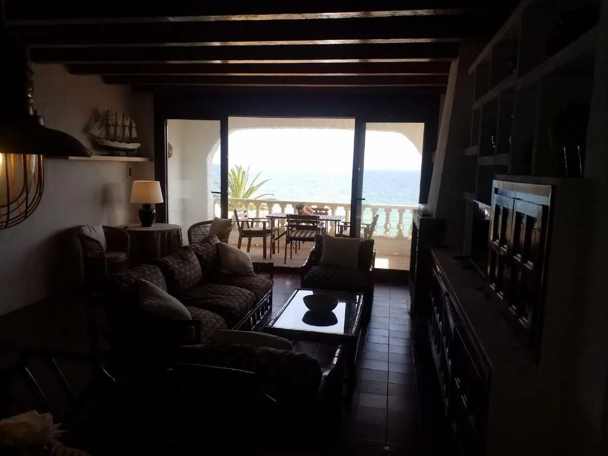 Casa Chueca Hotel Coma-ruga 0*,  Spain