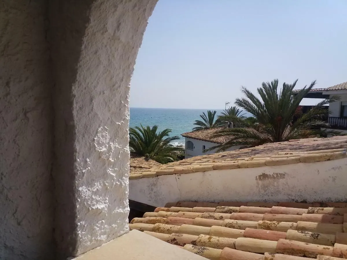 Casa Chueca Hotel Coma-ruga Holiday home