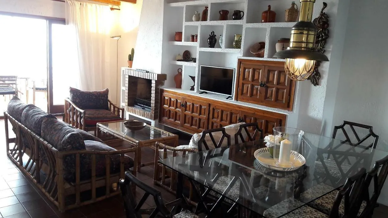 Holiday home Casa Chueca Hotel Coma-ruga Spain