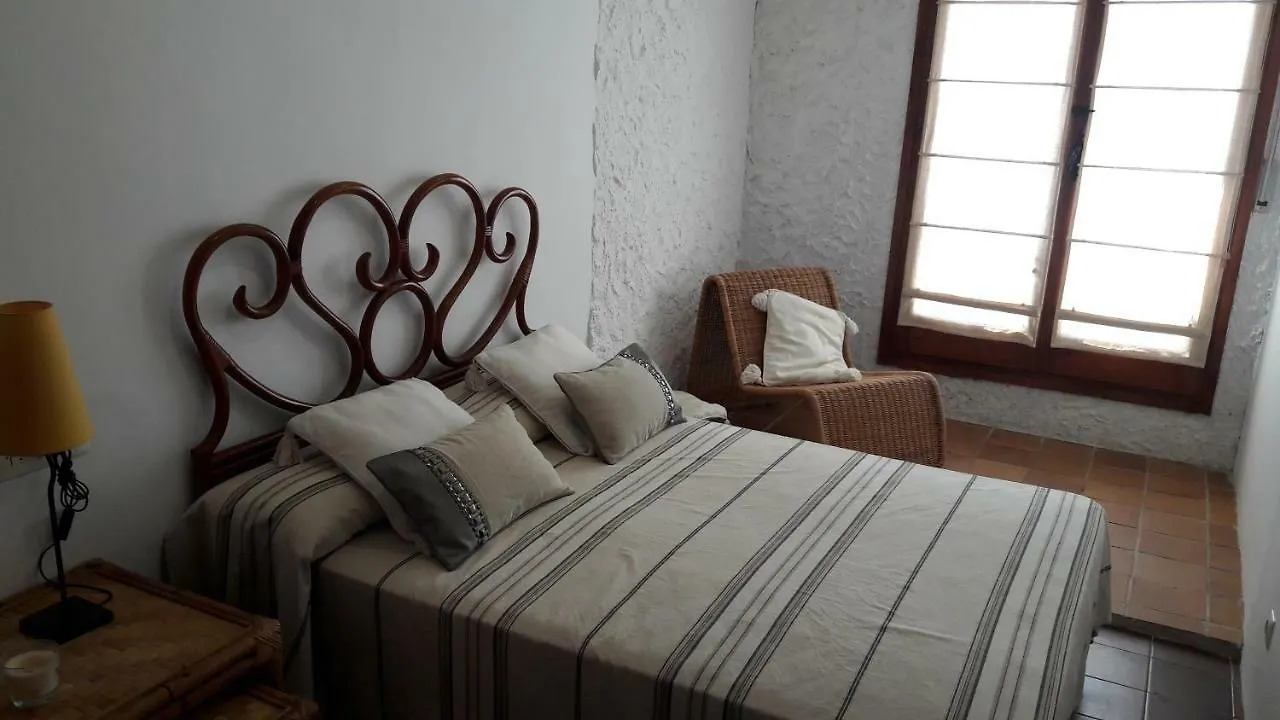 Casa Chueca Hotel Coma-ruga