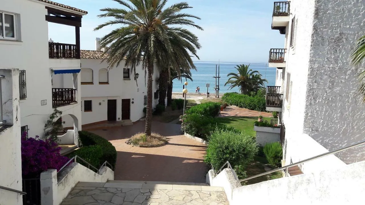 Casa Chueca Hotel Coma-ruga 0*,
