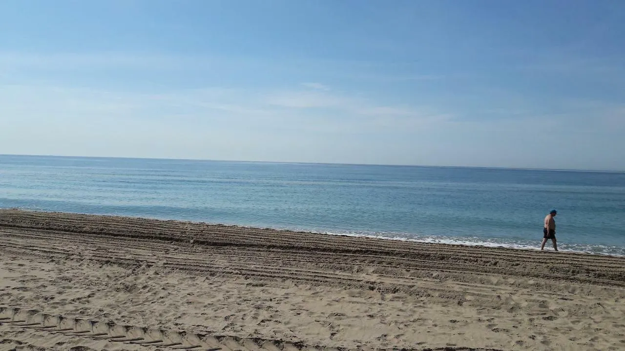 Casa Chueca Hotel Coma-ruga Holiday home
