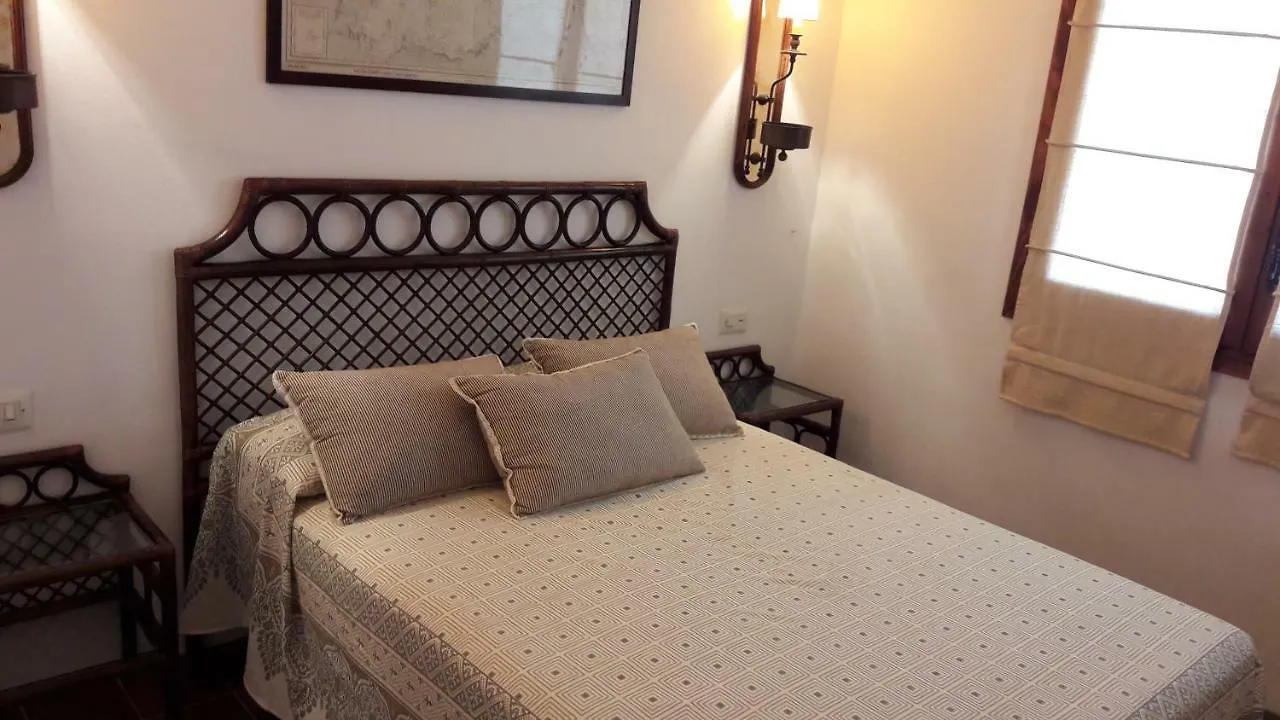 Casa Chueca Hotel Coma-ruga Spain