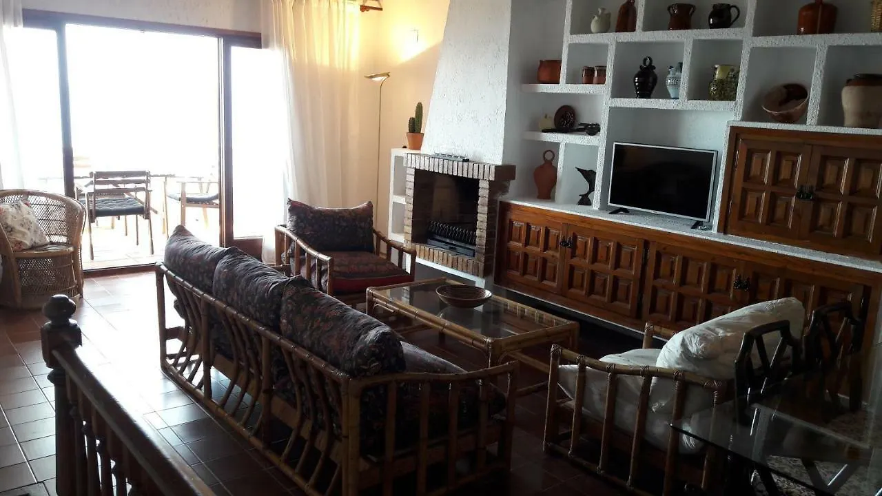 Casa Chueca Hotel Coma-ruga 0*,  Spain