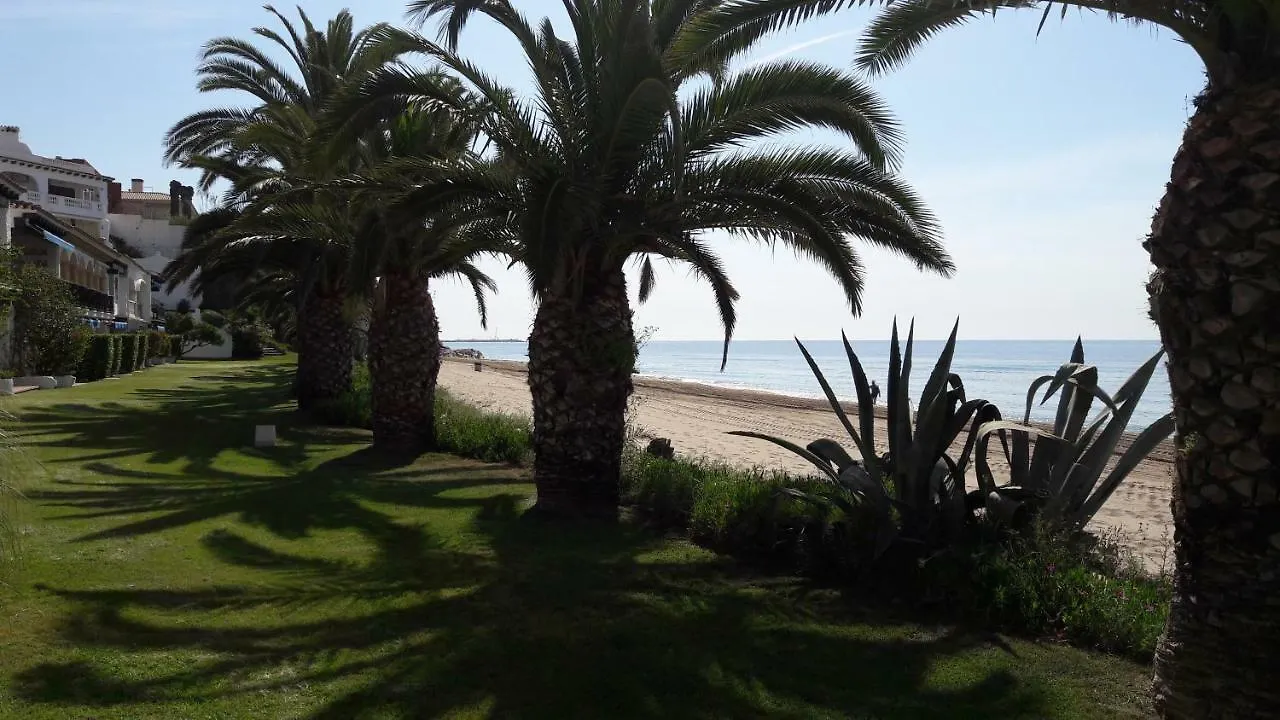 Casa Chueca Hotel Coma-ruga Holiday home