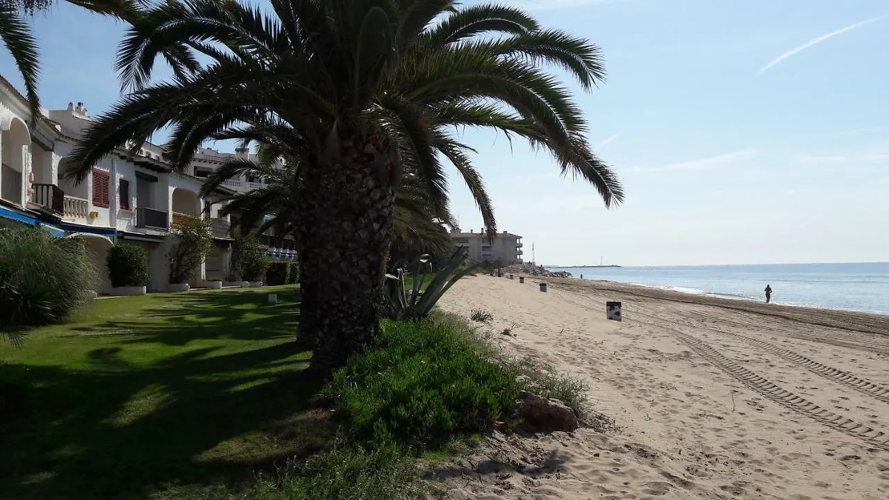 Holiday home Casa Chueca Hotel Coma-ruga Spain