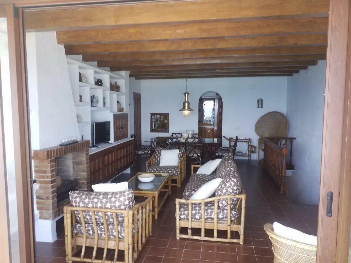 Holiday home Casa Chueca Hotel Coma-ruga