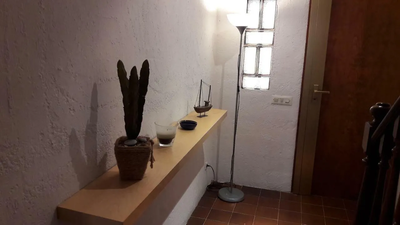 Casa Chueca Hotel Coma-ruga