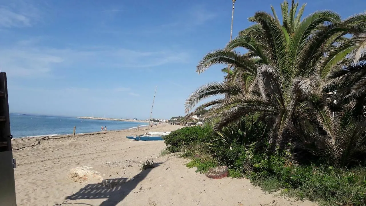 Holiday home Casa Chueca Hotel Coma-ruga
