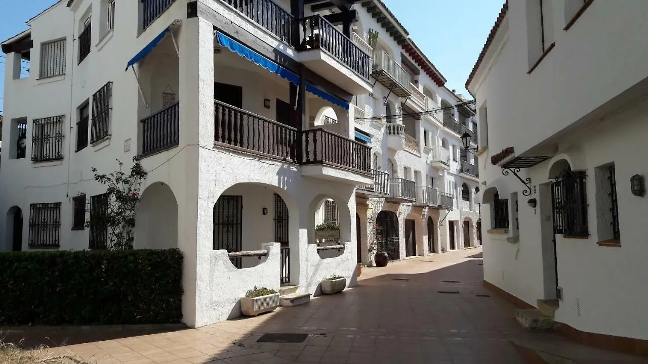 Casa Chueca Hotel Coma-ruga