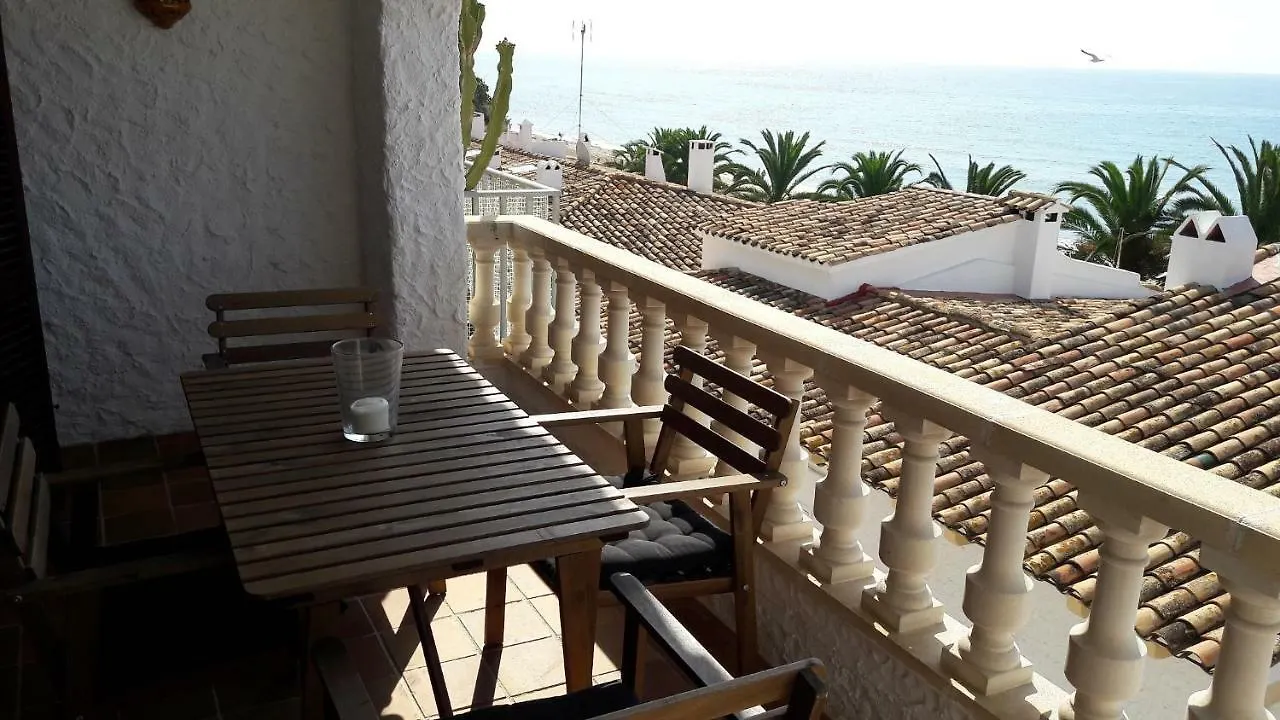 Casa Chueca Hotel Coma-ruga Spain